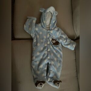 Baby Bunting/snowsuit